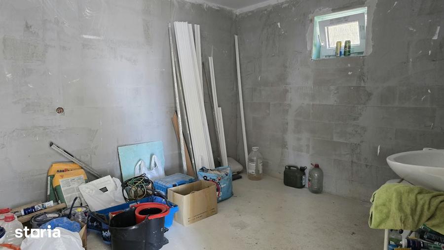 Casă cu 5 camere cu Teren 518 Mp în Central