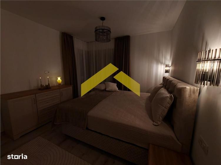 Apartament 3 camere de lux de vanzare in Adora Park - 18