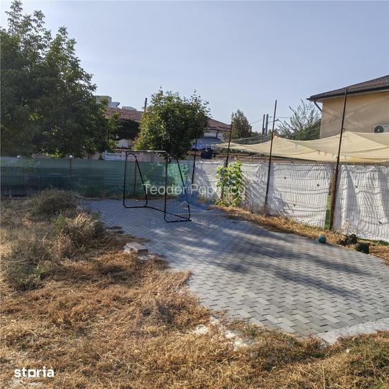 Casa cu 4 camere,teren 972 mp,zona Tribunal,CT.