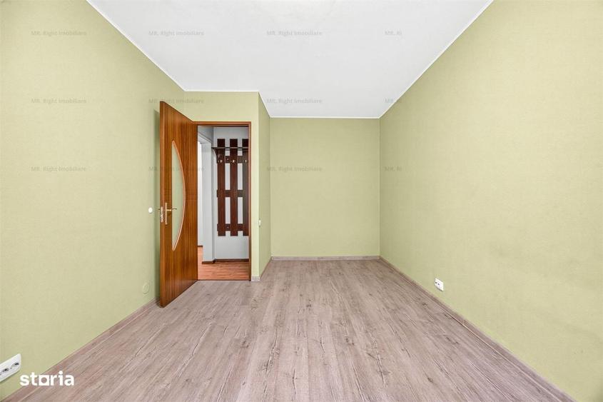 Apartament 2 camere | 2 balcoane | decomandat | Codrul Cosminului - 3