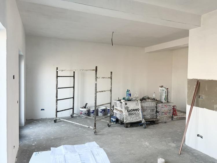 Duplex cu 3 camere cu Teren 277 Mp în Săcălaz
