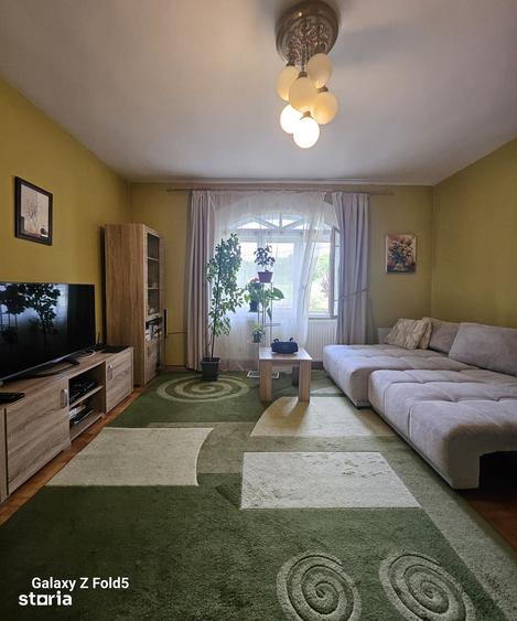 Casă cu 4 camere decomandat cu Teren 514 Mp în Iorga