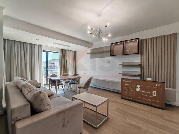 Apartament 2 camere PREMIUM | Tomis 1 | Pret TVA inclus | Constanta - 1