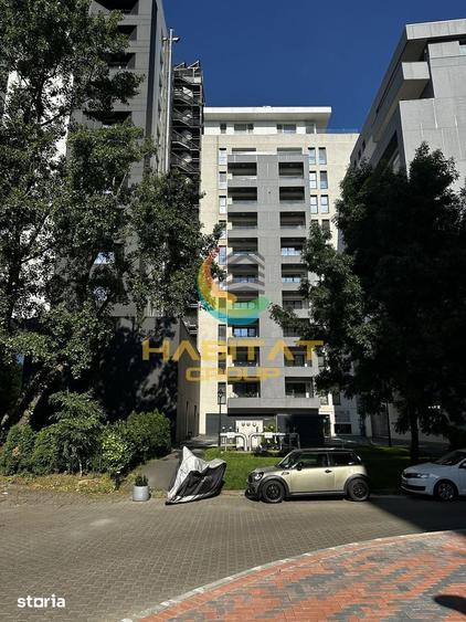 Apartament cu 4 camere semidecomandat, mobilat în Unirii