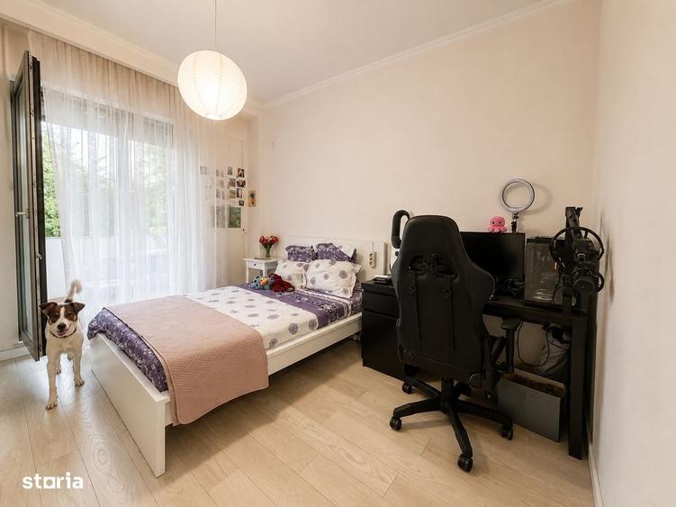 Apartament 3 camere Soseaua Chitilei - 7