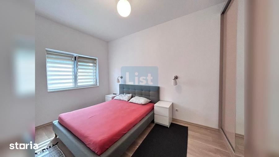 COMISION 0! Apartament 2 camere + parcare, zona Platinia/USAMV? - 5