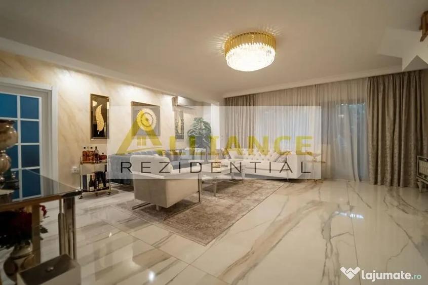 Casă cu 7 camere cu Teren 165 Mp în Rahova