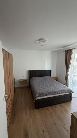 Apartament cu 2 camere în Decebal
