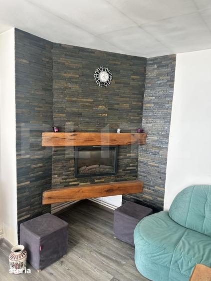 Casă cu 3 camere cu Teren 3298 Mp în Vețel