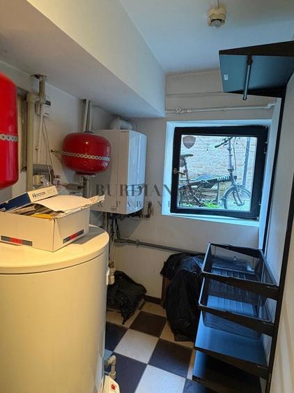 Apartament cu 2 camere decomandat în Aviatorilor