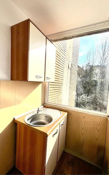 Apartament cu 2 camere decomandat în Dacia