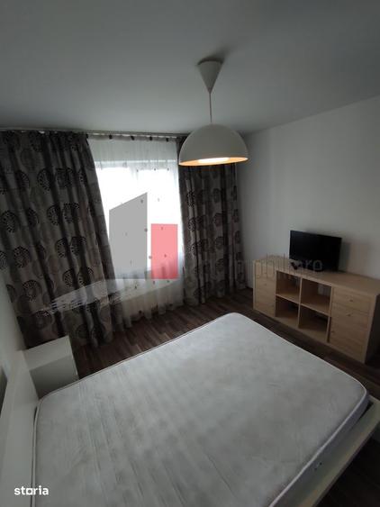 Apartament cu 3 camere decomandat în Camil Ressu