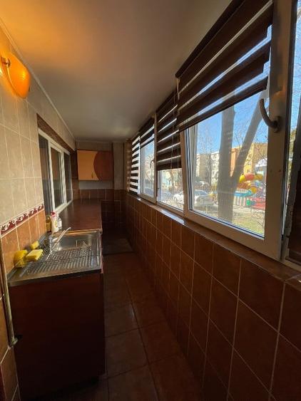 Apartament 2 camere semidecomandat 60mp+beci Valea Ro?ie - 5