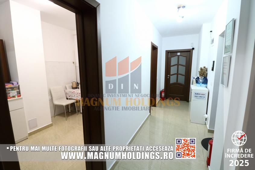 Spațiu comercial, de 75 mp, în Ultracentral