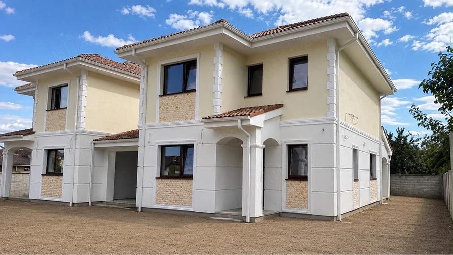 Casă cu Teren 300 Mp în Dumbrăvița