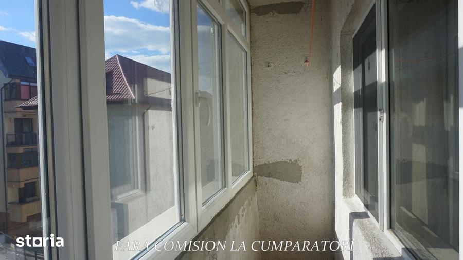 Apartament cu 4 camere în Traian