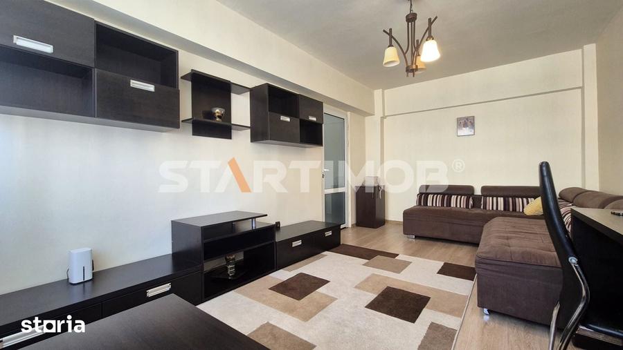 Apartament 2 camere cu parcare Racadau - 2
