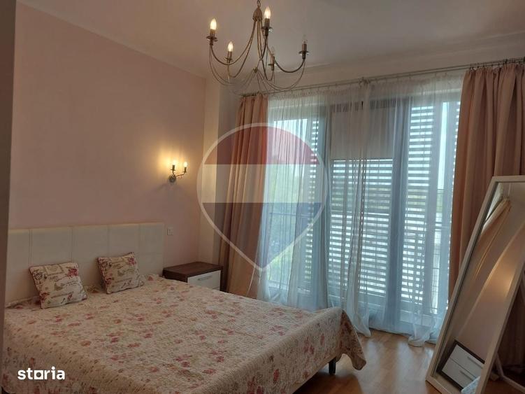 Apartament cu 3 camere în Kiseleff