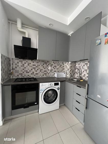Apartament cu 2 camere în Ștefăneștii de Jos