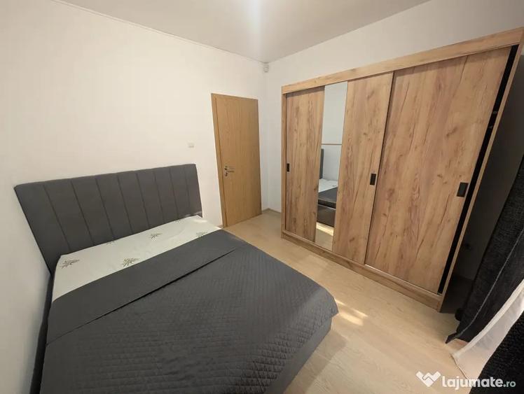 Proprietar Inchiriez Apartament 3 Camere | Zona Braytim Timisoara/Giroc - 2