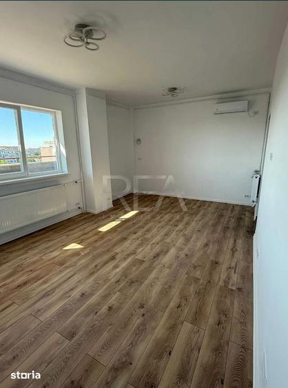 Garsoniera 38 mp Obregia Metrou Piata Sudului | Renovata - 5