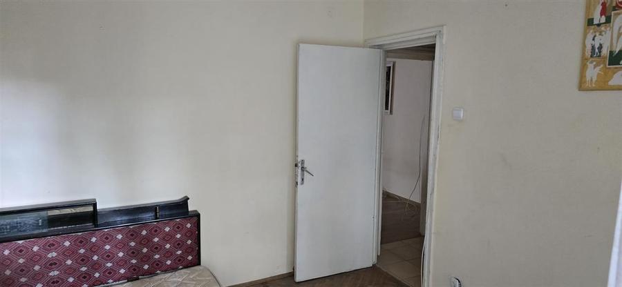 Apartament cu 2 camere semidecomandat în Tătărași