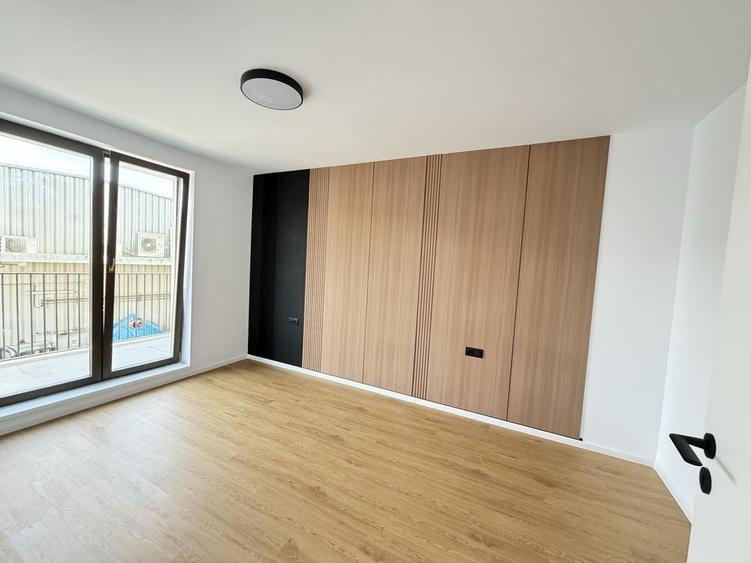 Apartament cu 2 camere decomandat în Florești