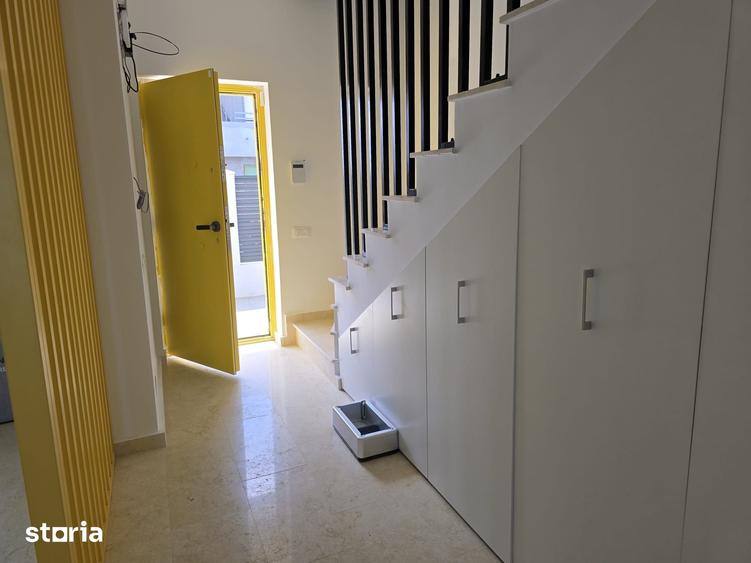 Vila tip duplex(calcan) / Cartier rezidential - 2
