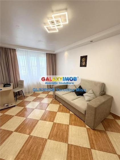Apartament cu 2 camere decomandat în Nicolae Grigorescu