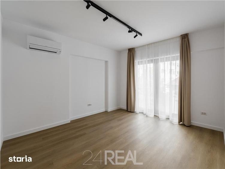Spațiu comercial, de 80 mp, în Gara de Nord