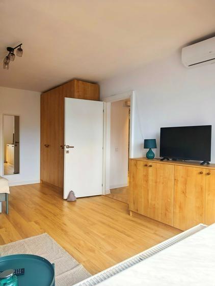 Apartament semidecomandat în Nerva Traian