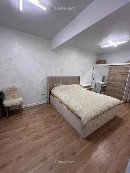 Proprietar, inchiriez apartament 2 camere Central Adress Residence - 2