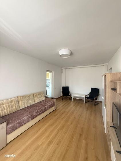 Apartament cu 2 camere decomandat în Chiajna