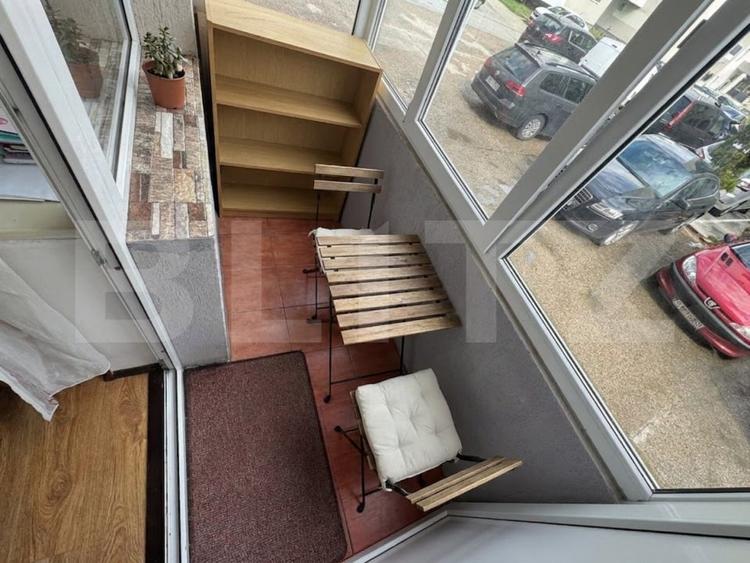 Apartament 2 camere decomandate, 49 mp, zona Florilor - 6