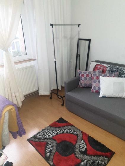 Apartament cu 2 camere decomandat în Miorița