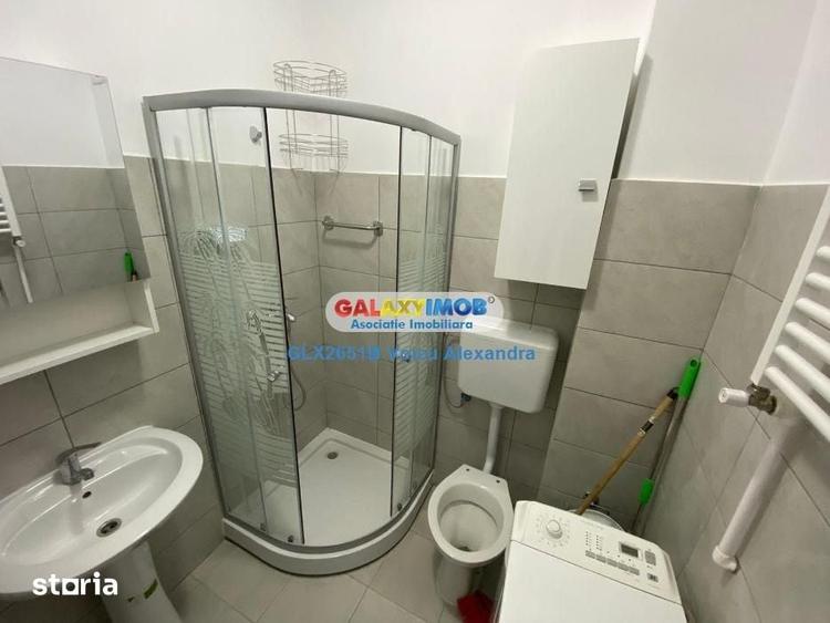 Garsonieră în Central
