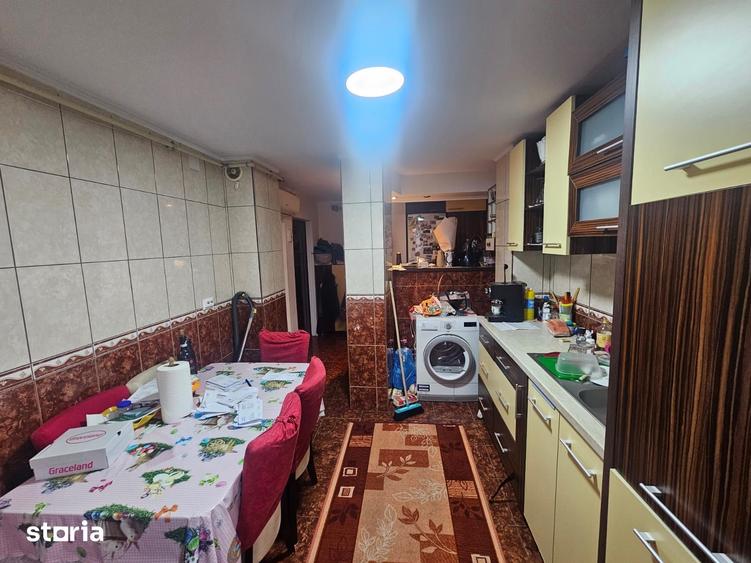 Apartament cu 3 camere de vanzare in Curtea de Arge?. - 12