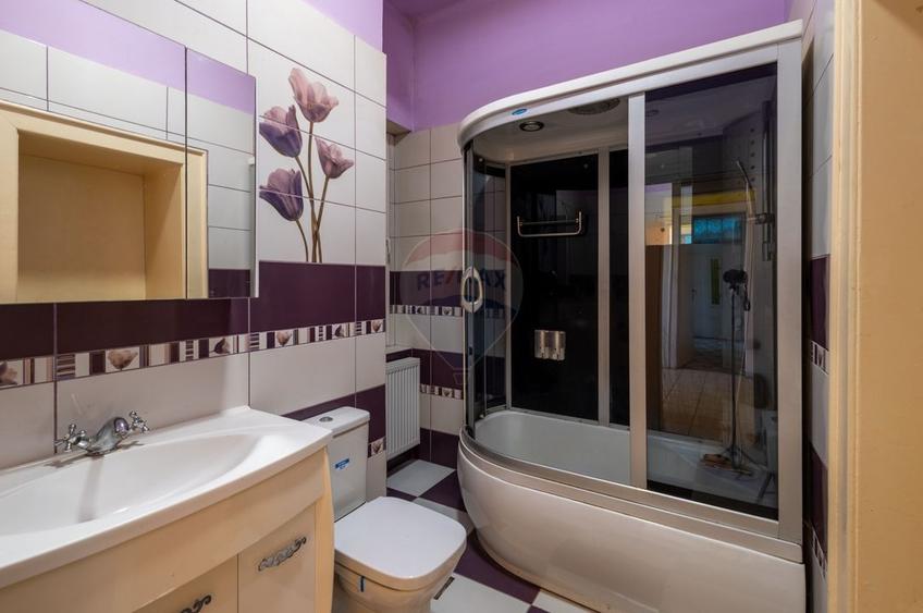 Apartament cu 4 camere semidecomandat în Iosefin