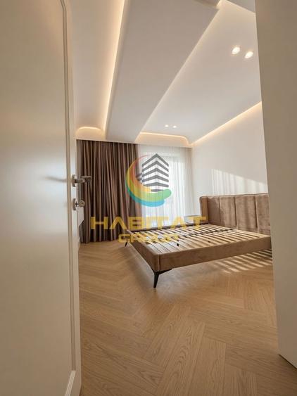 Vânzare Apartament 3 camere| Cortina 126 PIPERA  | Erou Iancu Nicolae - 6