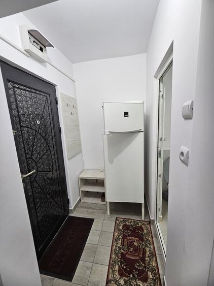 Garsonieră decomandată în Barieră