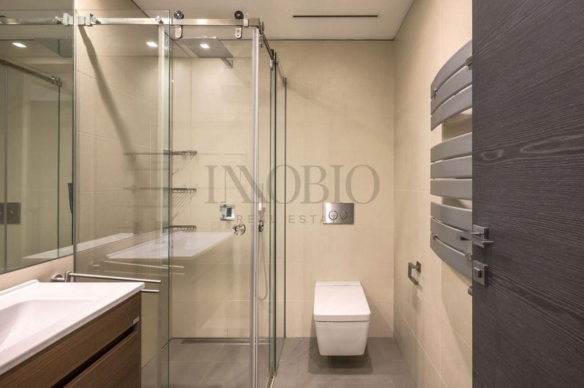 Apartament cu 3 camere în Primăverii