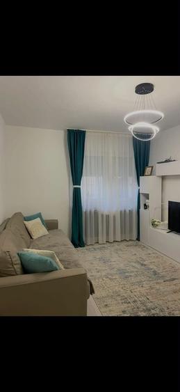 Apartament cu 2 camere în Mărăței