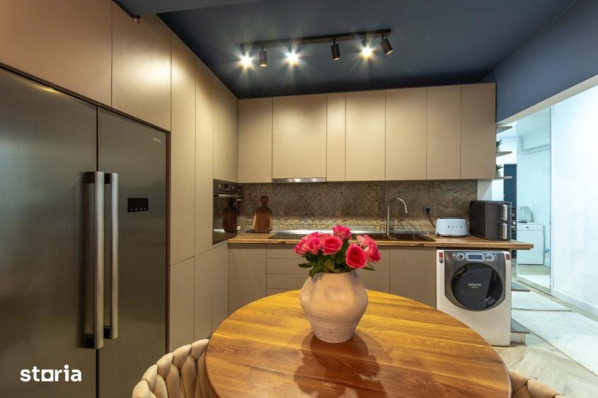 Apartament cu 3 camere în Chitila