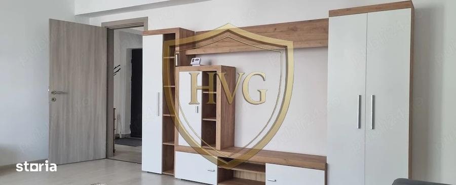 Apartament cu 2 camere, mobilat în Berceni — fotografia 3