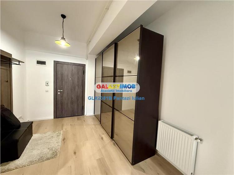 Park Residence | 2 camere | Centrala Proprie | Decomandat | Negociabil - 9
