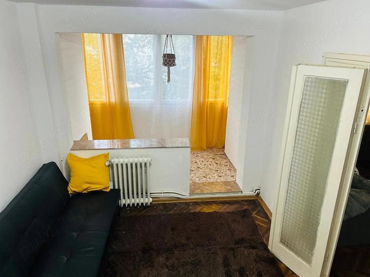 Proprietar inchiriez ap.4 camere ultracentral - 4