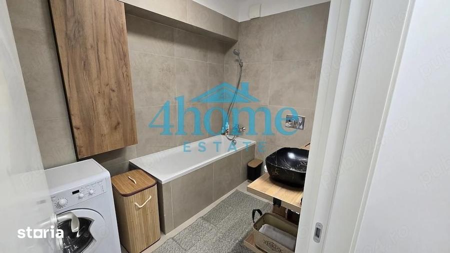 Apartament 2 camere Estoria|Theodor Pallady|Bloc nou|Metrou|Parcare - 7