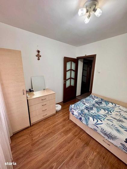 Apartament cu 3 camere, mobilat în Drumul Taberei — fotografia 1