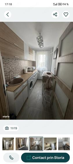 Inchiriere apartament 2 camere - 5