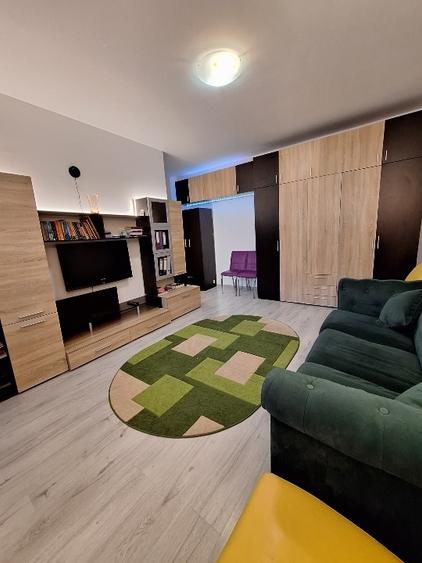 Apartament 3 camere - 1